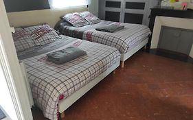 Maison Julius Aeroport Tille 2 A 4 Personnes