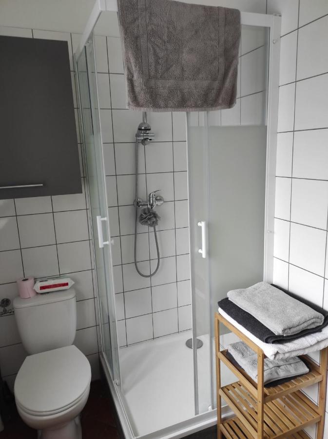 Maison Julius Aeroport Tille 2 A 4 Personnes Zewnętrze zdjęcie