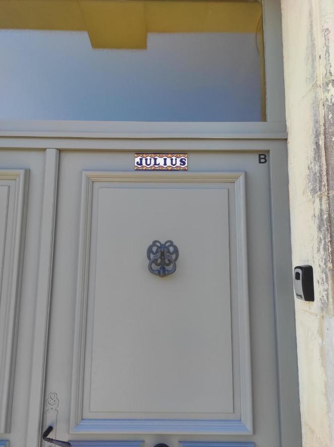 Maison Julius Aeroport Tille 2 A 4 Personnes Zewnętrze zdjęcie